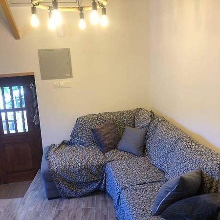 To Spiti Tou Faliari Platanistasa Ngoại thất bức ảnh