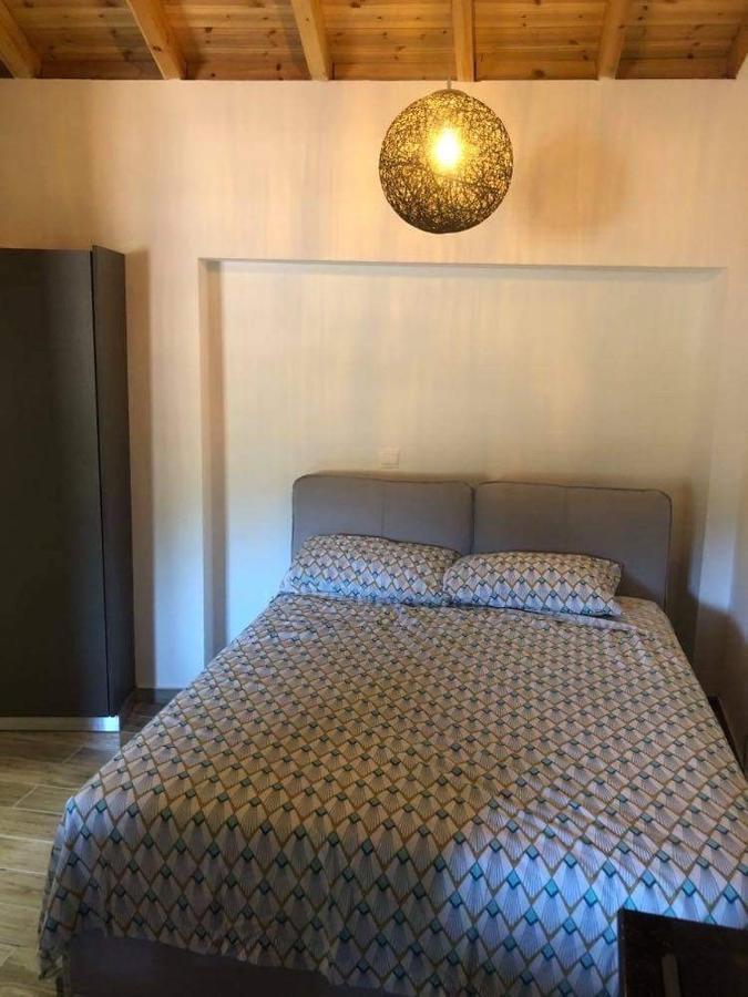 To Spiti Tou Faliari Platanistasa Ngoại thất bức ảnh